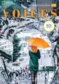 VOICES INTERMEDIATE PLUS PACK EOI EDITION | 9781473790216