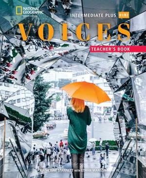 VOICES INTERMEDIATE PLUS TEACHER'S BOOK | 9780357443293