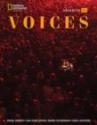 VOICES ADVANCED STUDENT'S BOOK | 9780357443453