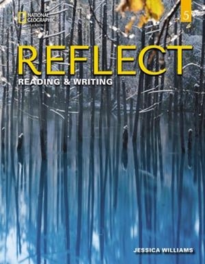REFLECT RW 5 STUDENT'S BOOK AND ONLINE PRACTICE | 9780357448588 | JESSICA WILLIAMS