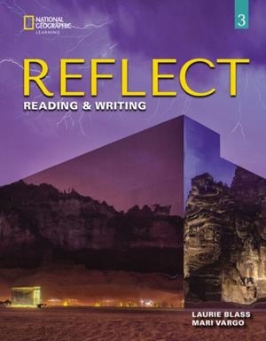 REFLECT RW 3 STUDENT'S BOOK AND ONLINE PRACTICE | 9780357448564 | LAURIE BLASS
