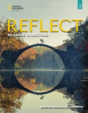 REFLECT RW 2 STUDENT'S BOOK AND ONLINE PRACTICE | 9780357448557