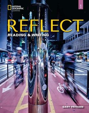 REFLECT RW 1 STUDENT'S BOOK AND ONLINE PRACTICE | 9780357448540