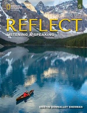 REFLECT LS 6 STUDENT'S BOOK AND ONLINE PRACTICE | 9780357449226