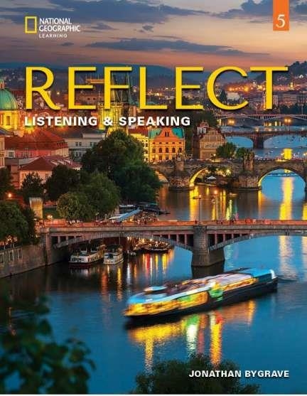 REFLECT LS 5 STUDENT'S BOOK AND ONLINE PRACTICE | 9780357449219