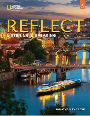REFLECT LS 5 STUDENT'S BOOK AND ONLINE PRACTICE | 9780357449219