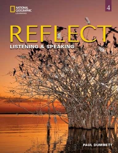 REFLECT LS 4 STUDENT'S BOOK AND ONLINE PRACTICE | 9780357449202