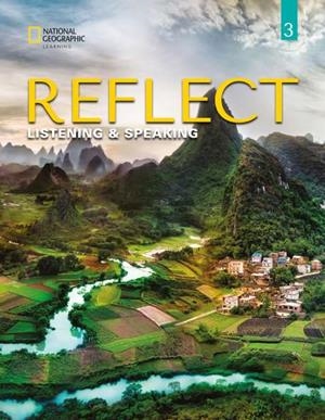 REFLECT LS 3 STUDENT'S BOOKS AND ONLINE PRACTICE | 9780357449196
