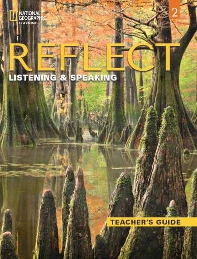 REFLECT LS 2 TEACHER'S GUIDE | 9780357449448