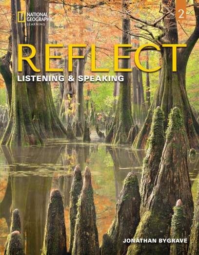 REFLECT LS 2 STUDENT'S BOOK AND ONLINE PRACTICE | 9780357449189