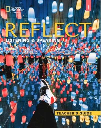 REFLECT LS 1 TEACHER'S GUIDE | 9780357449431