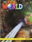 OUR WORLD 2E AME LEVEL 3 WORKBOOK | 9780357032381