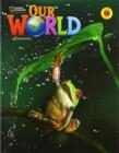 OUR WORLD 2E AME LEVEL 1 A COMBO SPLIT | 9780357036594