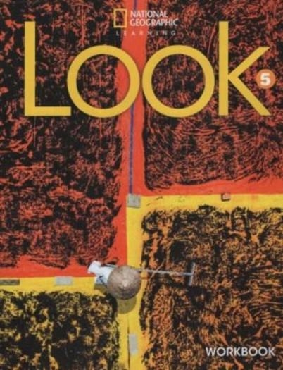 LOOK LEVEL 5 AME WORKBOOK | 9781337711982