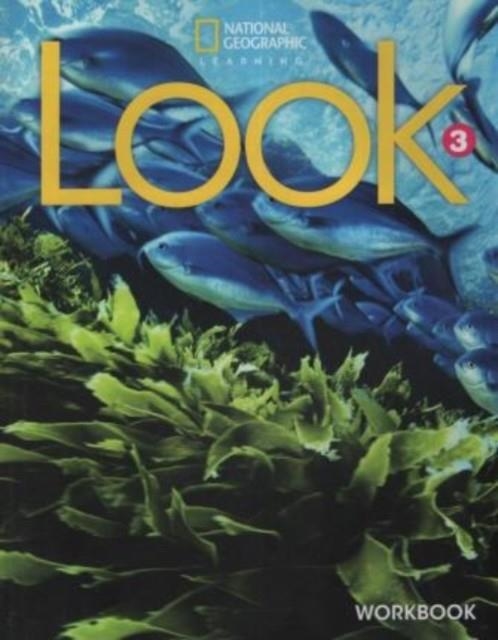 LOOK LEVEL 3 AME WORKBOOK | 9781337711968