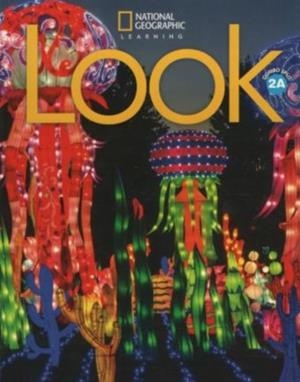 LOOK LEVEL 2 A COMBO SPLIT (AME) | 9780357027103