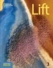 LIFT LEVEL 3 STUDENT'S BOOK WITH ONLINE PRACTICE AND STUDENT'S EBOOK | 9780357501191