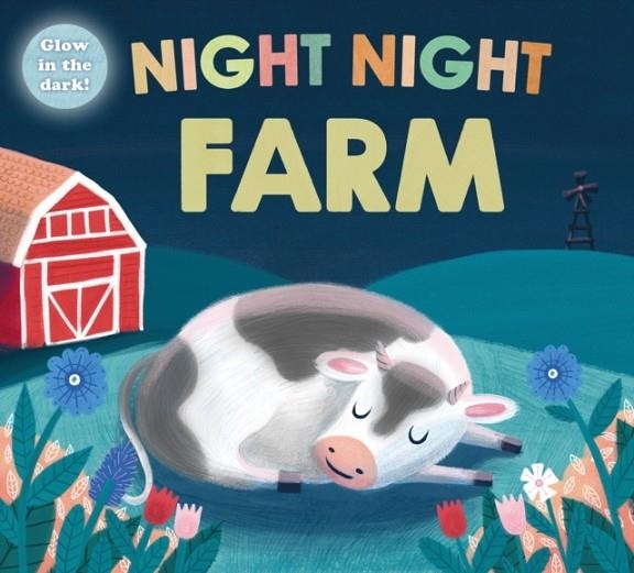NIGHT NIGHT FARM | 9780312521639 | ROGER PRIDDY