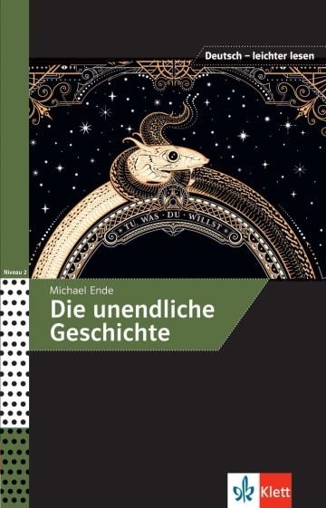 DIE UNENDLICHE GESCHICHTE | 9783126741118