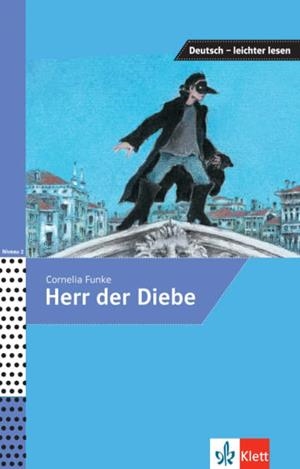 HERR DER DIEBE -DESDE B1+ | 9783126741101