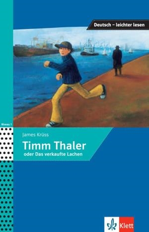 TIMM THALER ODER DAS VERKAUFTE LACHEN-DESDE B1 | 9783126741095