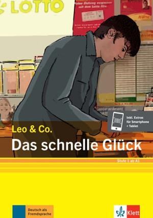 DAS SCHNELLE GLÜCK-A1-A2 | 9783126740982