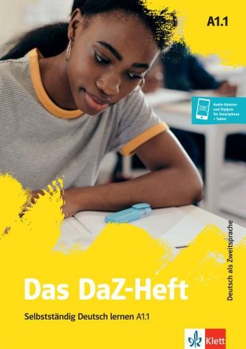 DAS DAZ-HEFT A1.2 | 9783126668873
