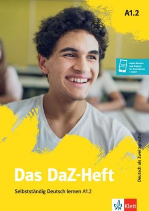 DAS DAZ-HEFT A1.2 | 9783126668880