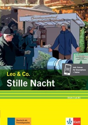 STILLE NACHT -A2-B1 | 9783126740869