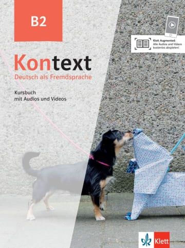 KONTEXT B2 ÜB | 9783126053426