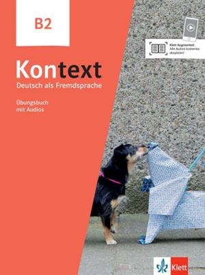 KONTEXT B2 UHB | 9783126053433