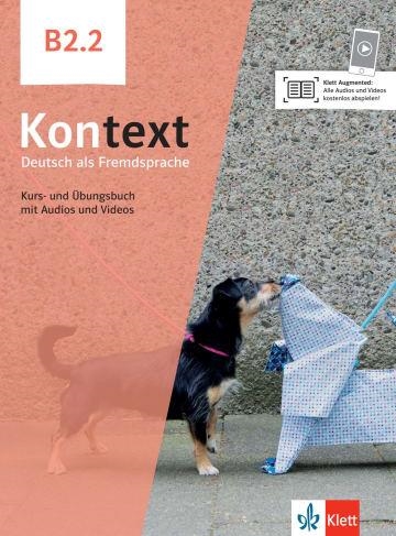KONTEXT B2 KB | 9783126053419