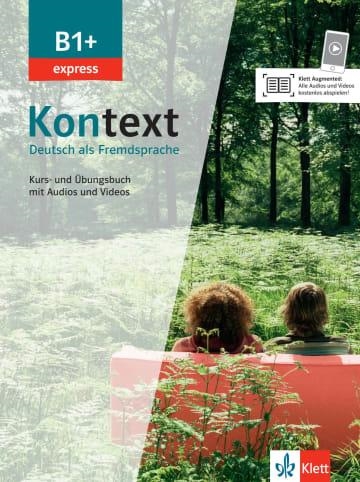 KONTEXT B2.1 KÜB | 9783126053365