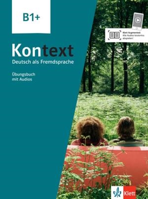 KONTEXT B1+ EXPRESS | 9783126053358