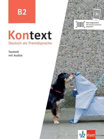 KONTEXT B2.1 MEDIABUNDLE | 9783126053464
