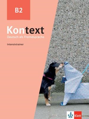 KONTEXT B2 INTENSIVTRAINER | 9783126053457