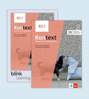 KONTEXT B2.2 MEDIABUNDLE | 9783126053709