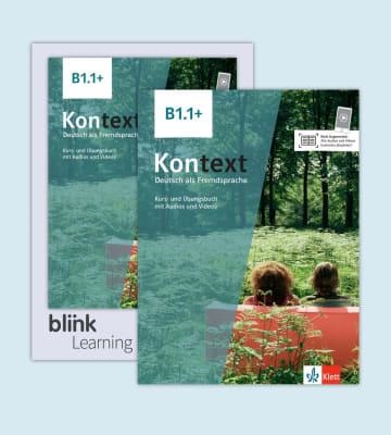 KONTEXT B1.2+, MEDIABUNDLE | 9783126053570