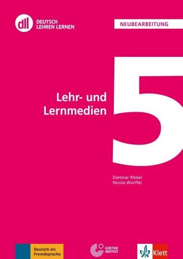 DLL 05 LERNMATERIAL UND MEDIEN NEU | 9783126762083