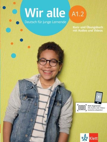 WIR ALLE A1.2 KB UND AB | 9783126740043