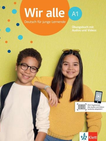 WIR ALLE A1.1, KÜB | 9783126740029
