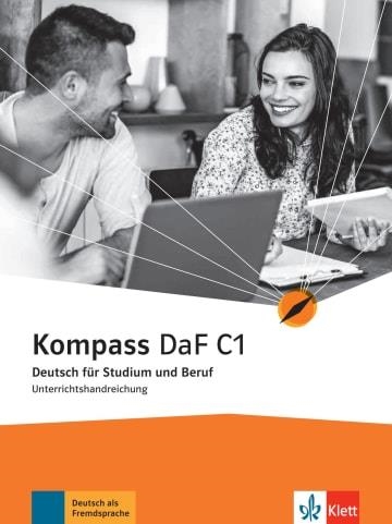 KOMPASS DAF C1, MEDIENPAKET | 9783126700092