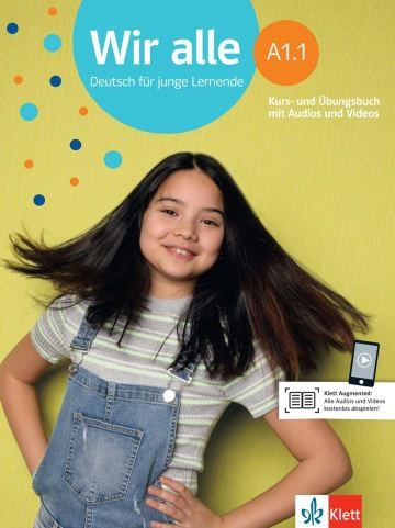 WIR ALLE A1.2, KÜB | 9783126740036