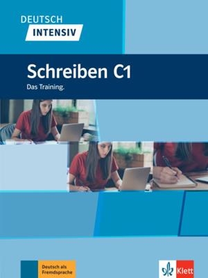 DEUTSCH INTENSIV - SCHREIBEN C1 | 9783126752879