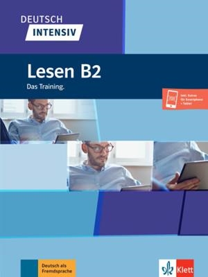 DEUTSCH INTENSIV - LESEN B2 | 9783126752091