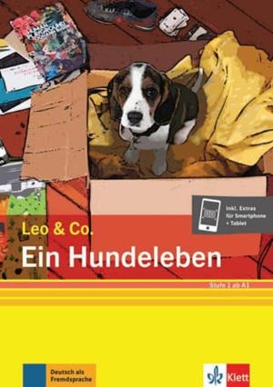 EIN HUNDELEBEN-A1-A2 | 9783126740999