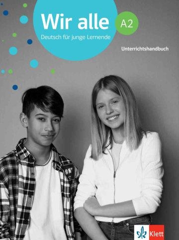 WIR ALLE A2 | 9783126740128