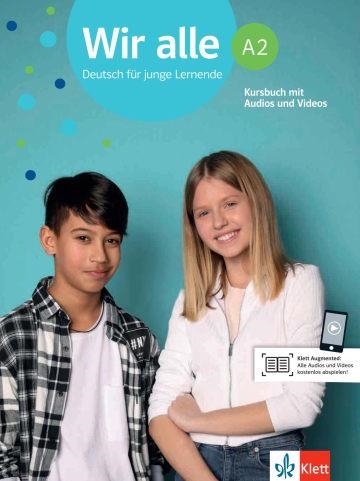 WIR ALLE A2, ÜBUNGSBUCH | 9783126740074