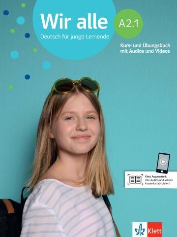 WIR ALLE A2.2, KÜB | 9783126740098