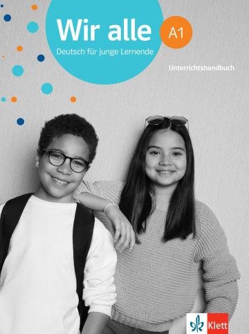 WIR ALLE A2, KURSBUCH | 9783126740067
